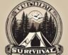 Survival Gear Checklist